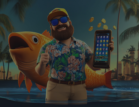Bigger Bass Bonanza
