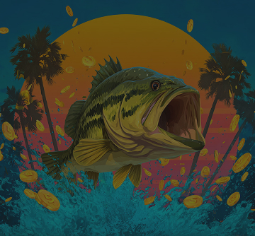 Bigger Bass Bonanza