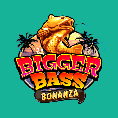 Bigger Bass Bonanza